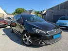 PEUGEOT 308 1.6 BlueHDi 120CH GT Line BVM6