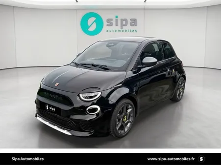 Abarth 500 II e 155 ch 3p