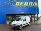 RENAULT KANGOO I EXPRESS FOURGON PHASE 2 1.5 DCI 61cH 6cV