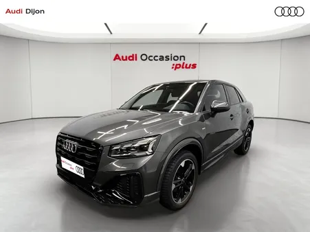 AUDI Q2 35 TFSI 150 S tronic 7 S line