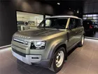 Land Rover Defender 110 D240 BVA8 First Edition