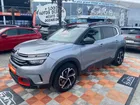 Citroën C5 Aircross PureTech 130 EAT8 SHINE Park Assit Pack Red