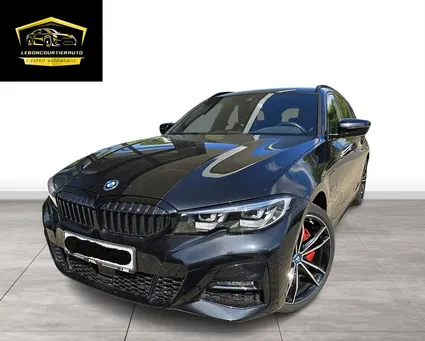 BMW SERIE 330e PACK M XDRIVE - AUTRES MODELES DISPONIBLES