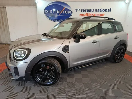 Mini Countryman (2) Cooper Edition Premium Plus 136 ch BVA7