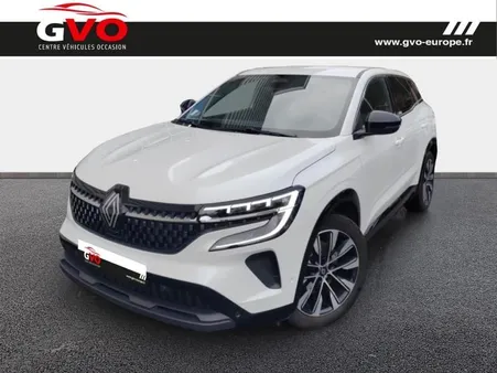 Renault Austral 1.2 E-Tech full hybrid 200ch Techno - 23