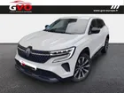 Renault Austral 1.2 E-Tech full hybrid 200ch Techno - 23