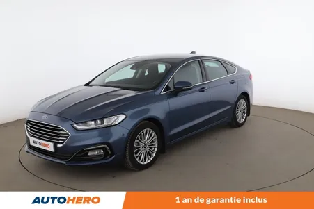 Ford Mondeo 2.0 EcoBlue Titanium Business Auto 5P 150 ch