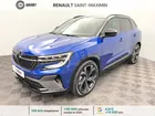 Renault Austral E-Tech full hybrid 200 GSR2 Techno esprit Alpine