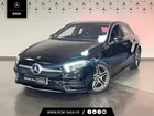 Mercedes Classe A 200 d 150ch AMG Line 8G-DCT