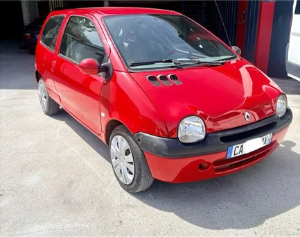 Renault Twingo 1 Peinture Neuve Automatique