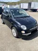 Fiat 500 lounge toit panoramique