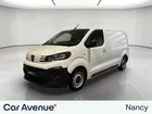 Peugeot expert fgn m diesel 180 ch automatique confort