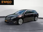 Opel insignia break opc line 2.0 250 ch 4x4 bva * toit ouvrant, sièges ch/elec, caméra de recul