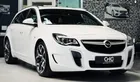 Opel Insignia OPC 2.8 V6 Turbo 4x4 – Toit pano – Caméra – Sièges Recaro – malus inclus - Suspension FlexRide – 325 ch