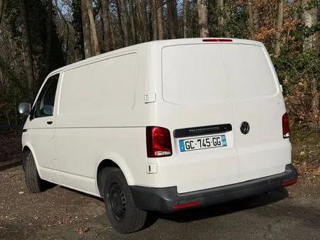 TRANSPORTER T6 110 Cv (TVA RECUPERABLE)