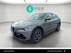 Alfa Romeo Stelvio 2.2 210 ch Q4 AT8 Lusso 5p