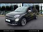 Fiat 500X 1.0 FireFly Turbo T3 120 ch Sport 5p