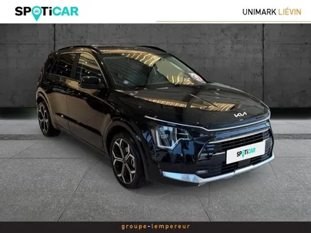Kia Niro 1.6 GDi 183ch PHEV Premium DCT6