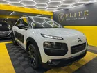 CITROEN C4 CACTUS Phase 2 1.6 BlueHDi 100CV Shine Garantie