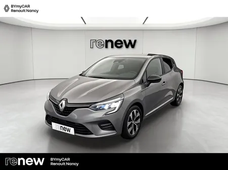 RENAULT Clio E-Tech full hybrid 145 Evolution