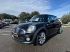 MINI COOPER 1.6 122ch PACK RED HOT CHILI