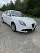 Alfa romeo Giulietta 1.4 TB MultiAir 170ch
