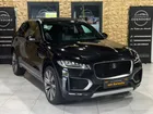 Jaguar F-Pace S AWD 3.0 – Panorama – Caméra 360 – Toit ouvrant - 300 ch