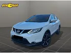 Nissan Qashqai BUSINESS 1.6 dCi 130 Stop/Start Edition Xtronic A