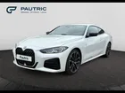 Bmw Série 4 Coupé M440iA xDrive 374ch
