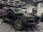 PORSCHE CAYENNE E-Hybrid 3.0 V6 462 ch Tiptronic BVA