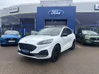 Ford Kuga 2.5 Duratec 225ch PHEV ST-Line X BVA