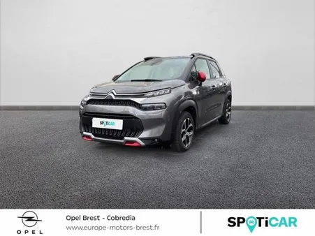Citroen C3 Aircross PureTech 110ch S&S Shine