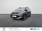 Citroen C3 Aircross PureTech 110ch S&S Shine