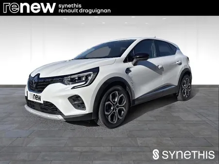 Renault Captur TCe 100 GPL - 21 Intens