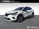 Renault Captur TCe 100 GPL - 21 Intens