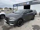 DS 7 Crossback BlueHDi 180ch Performance Line EAT8