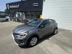 Renault Captur (2) 1.6 E-Tech 145 Business