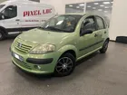 Citroen C3 1.4i 75