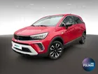 Opel Crossland 1.2 Turbo 130ch Elegance BVA