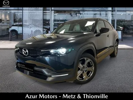 Mazda MX-30 e-SKYACTIV 145ch First Edition Modern Confidence