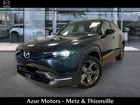 Mazda MX-30 e-SKYACTIV 145ch First Edition Modern Confidence