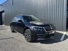 Skoda Kamiq 1.5 TSI 150ch Style DSG7