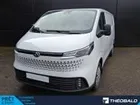 MAXUS Deliver7 Fg L2H1 2.0 TDI 150ch 💥-35.7% DE REMISE💥