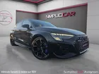 AUDI RS3 SPORTBACK 400CH Quattro S Tronic Céramique / Toit Pano Ouvrant / Sièges AV Chauffants / État NEUF/