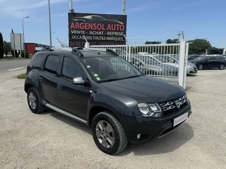 Dacia Duster Ph2. 1.5 DCI 110 BV6 S&S PRESTIGE