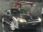 Citroen c5 hdi 138 sillage 2006