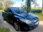 Renault Megane III Estate 1.9 Dci 130cv full Options