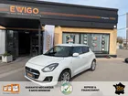 Suzuki swift 1.2 dualjet hybrid 85ch privilege - sièges chauffants - suivi complet suzuki