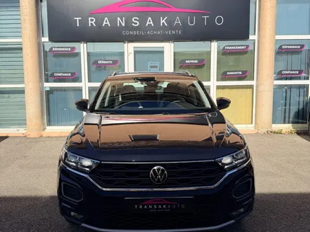 VOLKSWAGEN T-ROC 2.0 TDI 150 Start/Stop DSG7 Carat