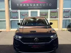 VOLKSWAGEN T-ROC 2.0 TDI 150 Start/Stop DSG7 Carat